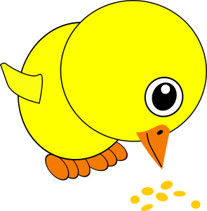 chick-004-eating-bird-seed-cartoon-300px.png
